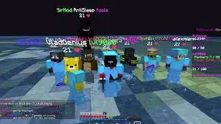 [MythCraftPvP] Raiding 400mil F TOP Faction (Notorious / Jigsaw )