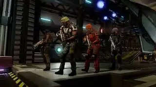 Xcom2 WOTC PT.10