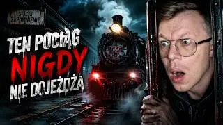⛔️ Dobrodziej i Plaga i Bladiii i Kubson w Horrorze ⛔️
