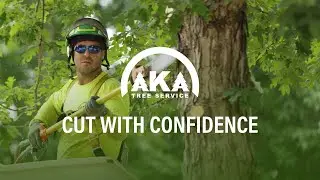 Cut with Confidence in Atlanta, Athens, and Oconee I AKA Tree Service