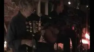 Paul and Fred Acuostic Duo - Fat Man In The Bathtub