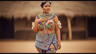 The African Queen  Dance of Beauty, Culture & Strength