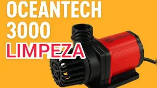 Ocean Tech 3000: Fa&ccedil;a a Limpeza em Minutos!