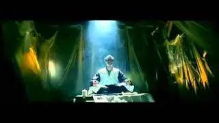 The Way of The Tiger