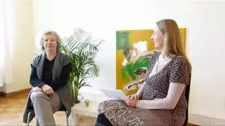 Resilienz op K&ouml;lsch mit Karin K&ouml;nig und Ella Amann