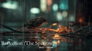 Mod x Astrae- Reflection (The Sparrow) | Official Audio