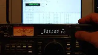 ICOM IC-R7000