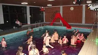 Hallenbad Heinsberg - die Nacht des Grauens ...