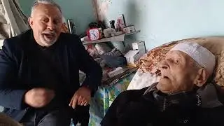 Si Mohand ouchikh..le Maître des fêtes traditionnelles , Idabalan Makouda.. IẒaɛicen..