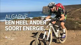 Visit Algarve | Deze winter kunt u uw energie buiten doorbrengen. Overtref uzelf.