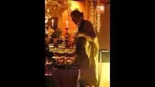Isshin Denshin Live at Tozenji: Darwin Fish Movement IIb