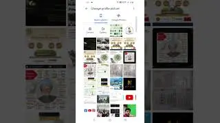 Youtube Channel Creation