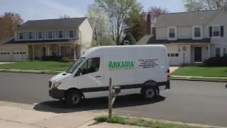 Arkadia - Eco Pest Control Quality Pro Certified