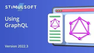 GraphQL data adapter in Stimulsoft reporting tools (version 2022.3)