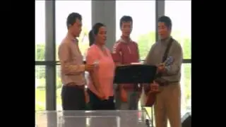 MCC Pa Kap Group Song: Siangtho 6/2/2013