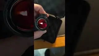 First looks at Trijicon MRO #unboxing #ak #optic
