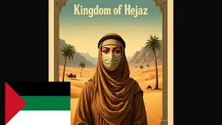 How Arabia Lost Its Crown: The Untold Hejaz Story
