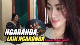 🔴NGARANDA LAIN NGARONDA 😀😀