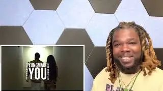 Yungmain &ldquo;YOU&rdquo; Reaction