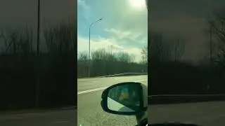 Весна Матушка Россия