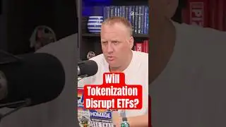 Приведет ли токенизация к дестабилизации ETF?