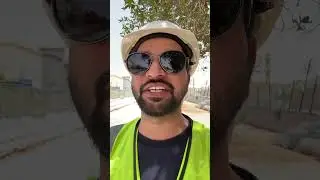 Job reality in Saudi Arabia 🇸🇦 #job #zrkvlog #shorts #saudijobs #engineer #saudi #jobs #reels