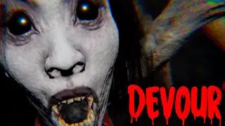 DEVOUR - New Map 