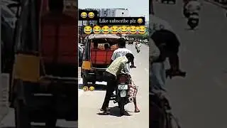 Got surrounded by bike after drinking alcohol. #drink #shorts #viral #short