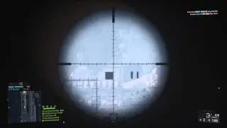 BF4 XB1 Snipe