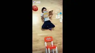 FunnyKid WaittillEnd #Short #Viralvideo