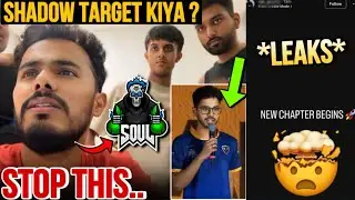 GodL Reply SouL Fight in LAN 🚨 Defend Saumraj | SouL New Players ?