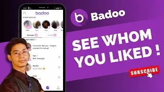 Badoo &mdash; как узнать, кто мне понравился?