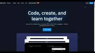 How to use Replit and Google Classroom