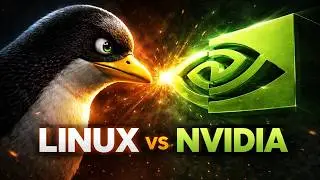NVIDIA vs LINUX: ANATOMY OF A NECESSARY CONFLICT