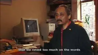 ANGRY MONK | A cultural hero
