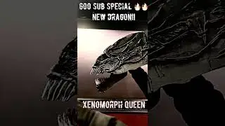 600 SUB SPECIAL IS HERE 😱😨 #dragonpuppets #dragonpuppeteer #paperdragon #dragon #art #drawing