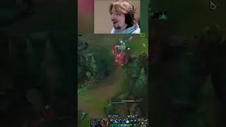 Pyke Trickshotting