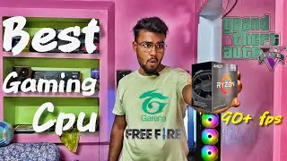 Best Budget Gaming CPUs Under ₹10,000 for High FPS ।(with integrated graphics) Intel vs AMD ।।