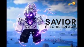 SAVIOR SPECIAL EDITION SHOWCASE | DRAGON SOUL (INDONESIA)