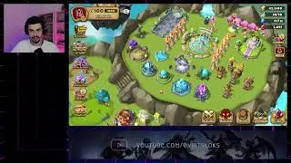 Liga nat4! A meta da LIGA vem hj??