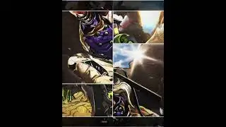 #jojosbizzareadventure #jojoreference #jjbamemes#jojomeme #giornogiovanna #jojo #jjba #jjbameme