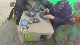 Глюколавка на Solar Systo 2018