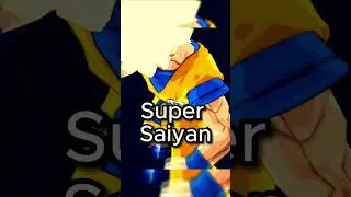 Is Ultra Instinct A form or Technique