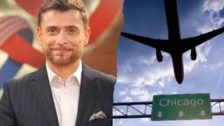 Polacy w USA wyobrażają sobie kobiety, jak z innej epoki. Kacper Kuszewski wyjawia kulisy 