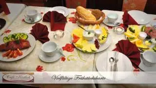 Kaffeespezialit&auml;ten Caf&eacute; Hannover Kuchen Hannover Caf&eacute; K&ouml;stlich