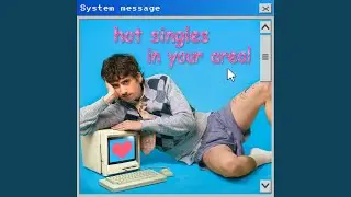 Hot Singles In Your Area!