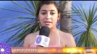 E.P.A. - Candidatas 2009