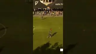 Alex Meret fantastic sliding block #voltafootball #napoli