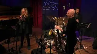 Peter Van Huffel's CALLISTO : Live at The LOFT - 