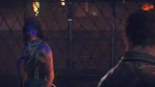 Tenderloin Boss Fight - Mad Max